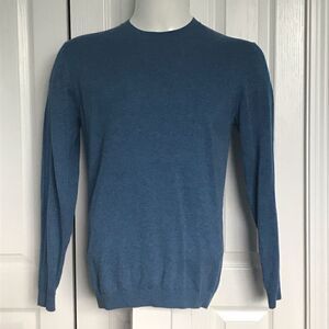 Adidas wool sweater